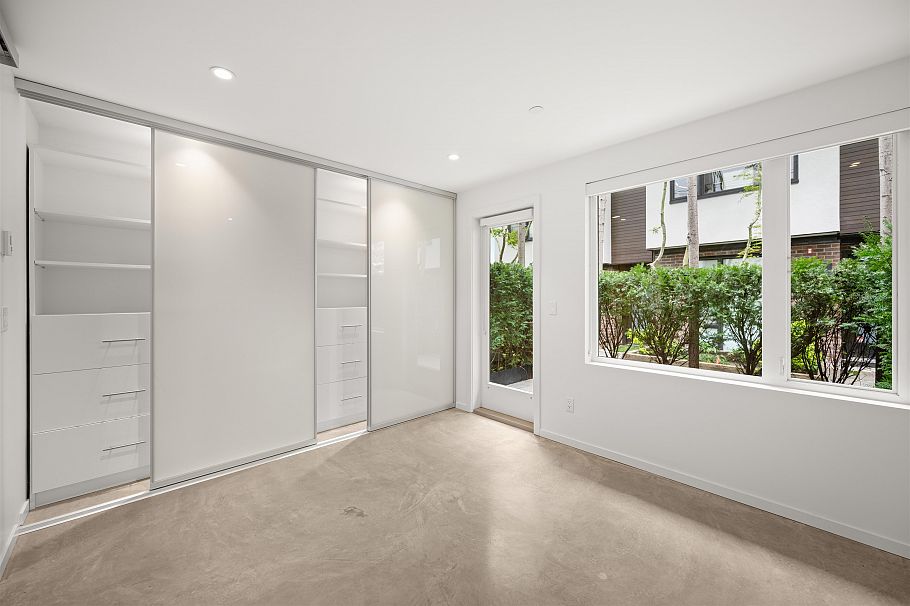 1889 W 2nd Avenue Vancouver, BC - 6