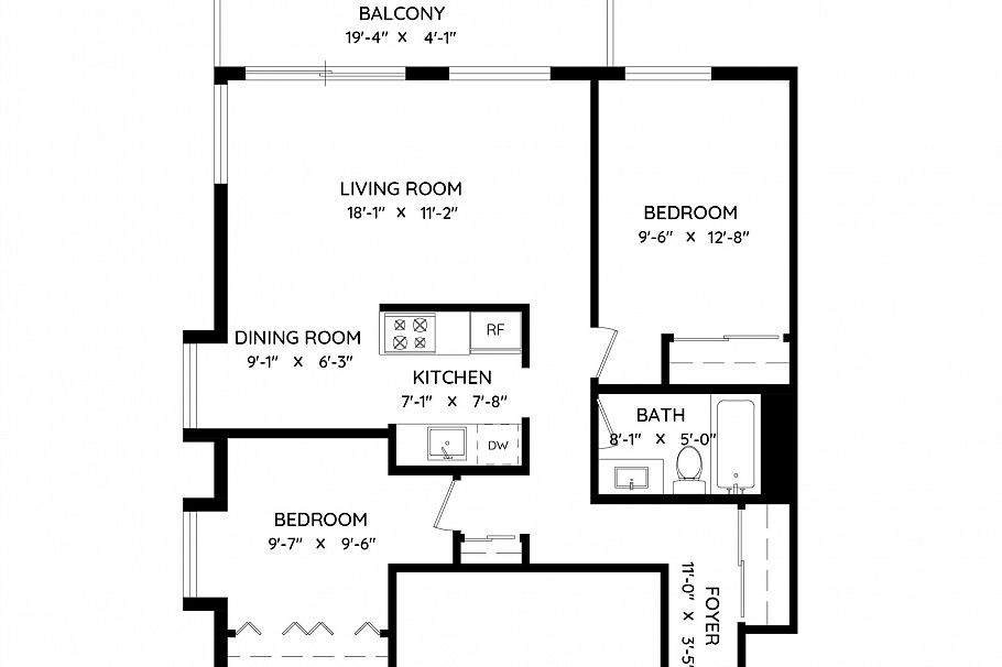 309 240 Mahon Avenue North Vancouver, BC - 37