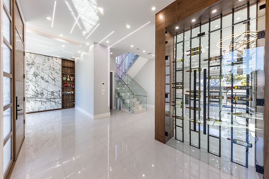 3587 Mayfair Avenue Vancouver, BC - 17