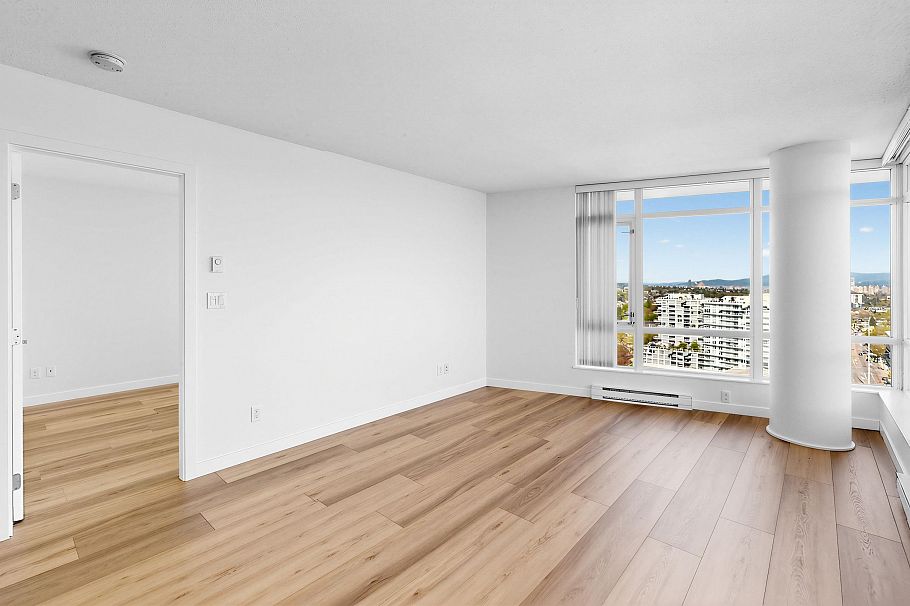 2102 4815 Eldorado Mews Vancouver, BC - 4