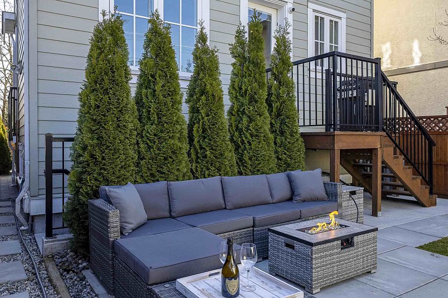 4327 Perry Street Vancouver, BC - 26