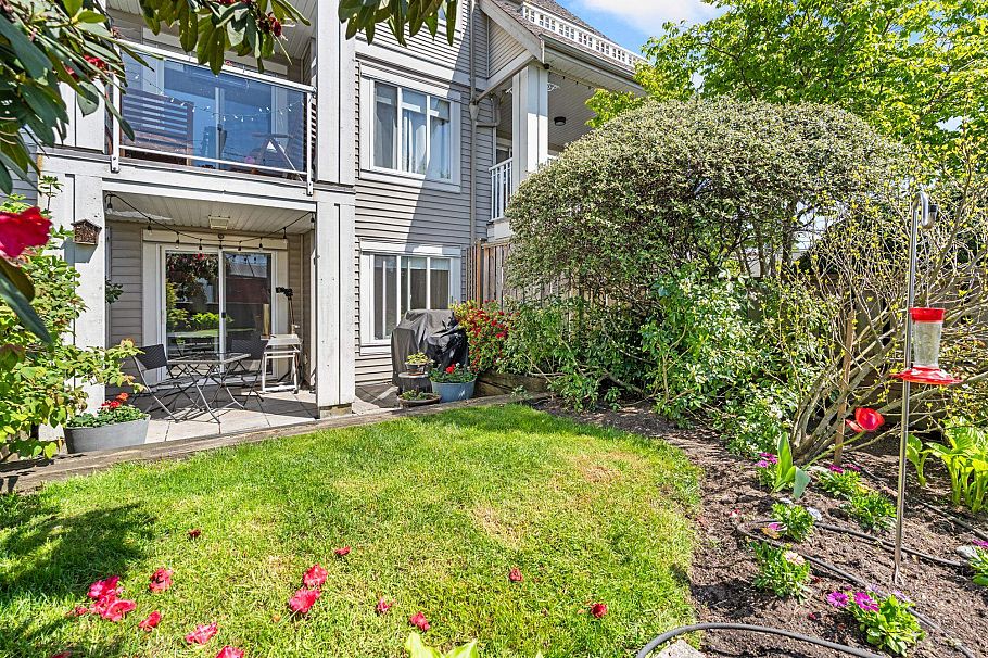 105 365 E 1st Street North Vancouver, BC - 23