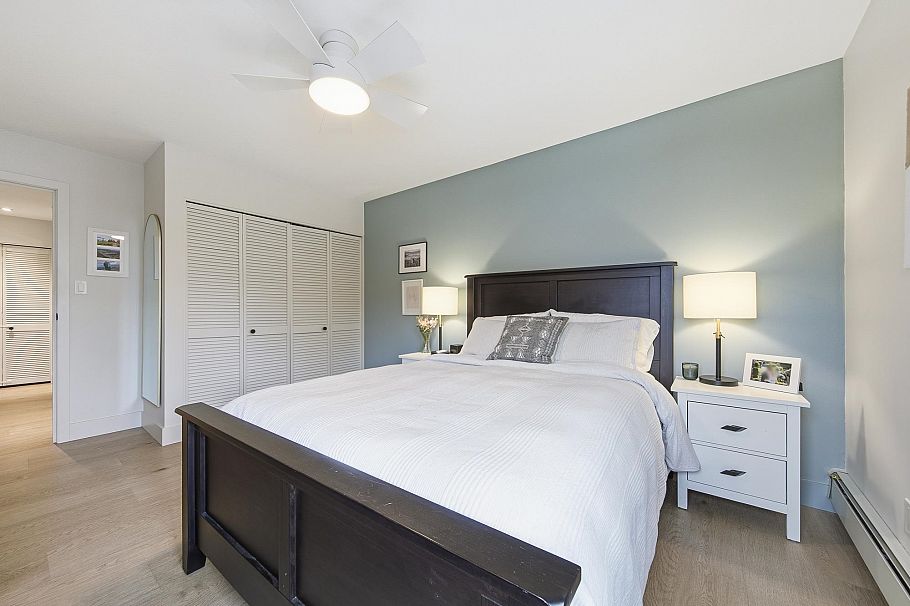 304 1825 W 8th Avenue Vancouver, BC - 21