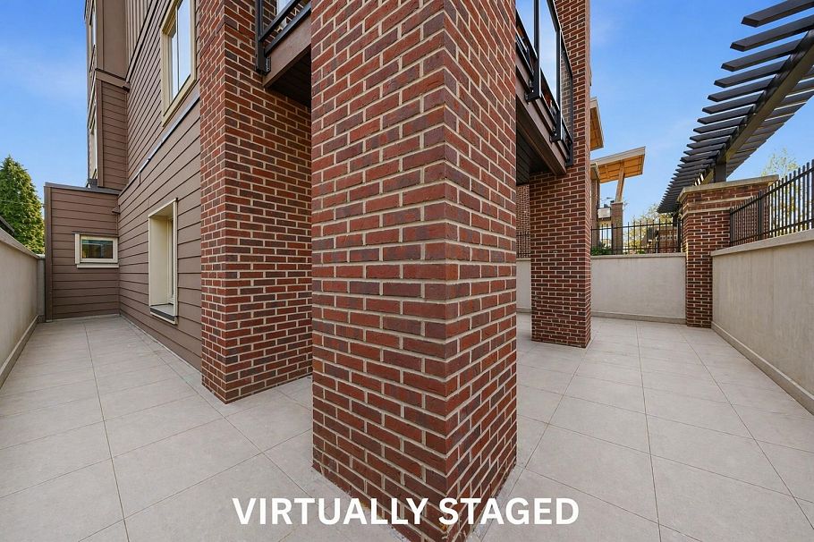 204 1273 Marine Drive North Vancouver, BC - 30