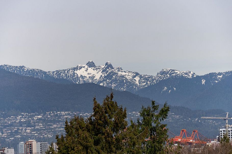 329 710 E 6th Avenue Vancouver, BC - 36