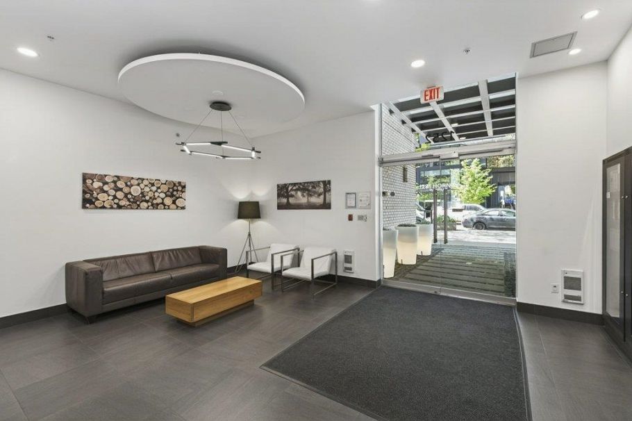 902 1252 Hornby Street Vancouver, BC - 29