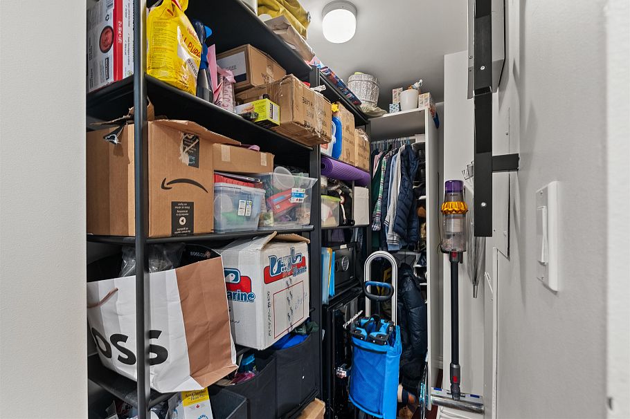 1507 1008 Cambie Street Vancouver, BC - 35