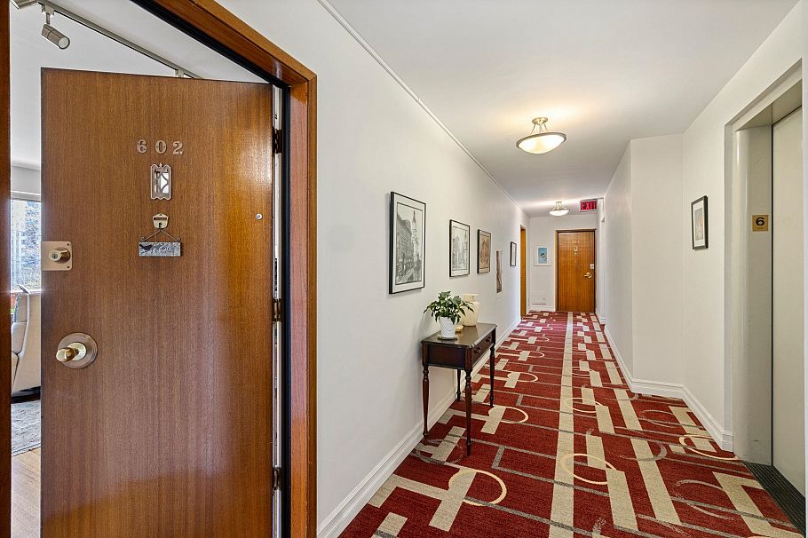 602 1315 Cardero Street Vancouver, BC - 29