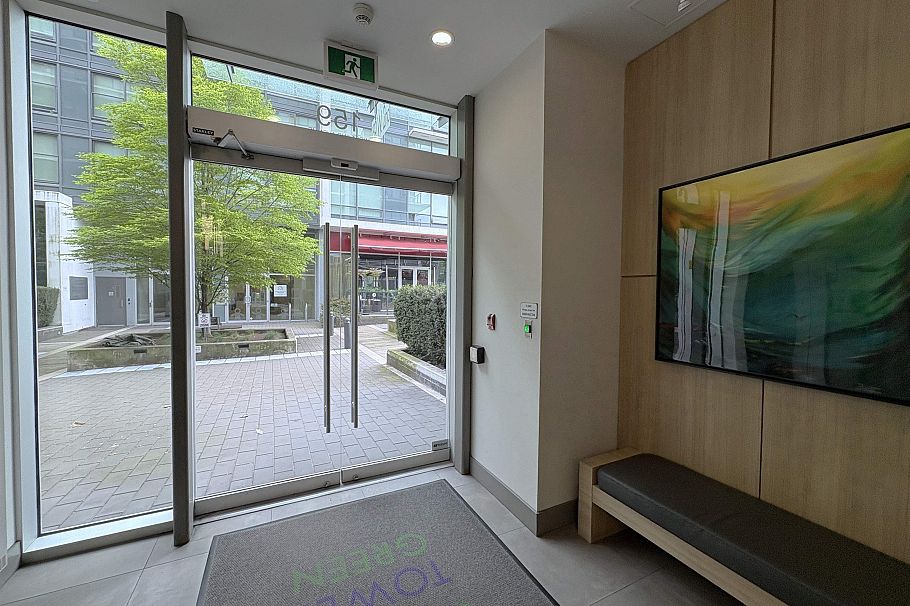 309 159 W 2nd Avenue Vancouver, BC - 6