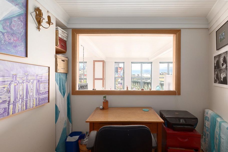 607 22 E Cordova Street Vancouver, BC - 28