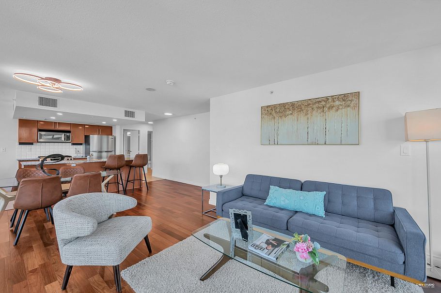 1206 188 E Esplanade North Vancouver, BC - 19