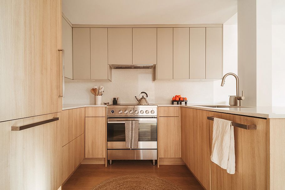 203 2480 W 3rd Avenue Vancouver, BC - 14