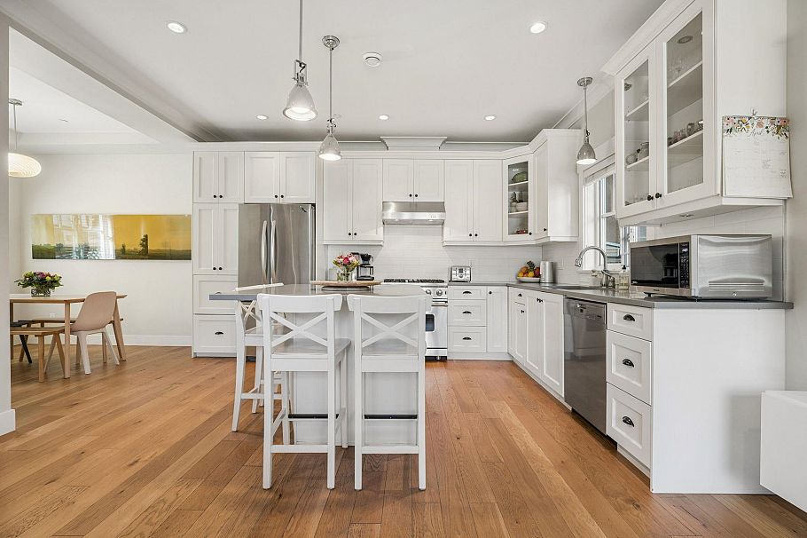 947 E 21st Avenue Vancouver, BC - 7