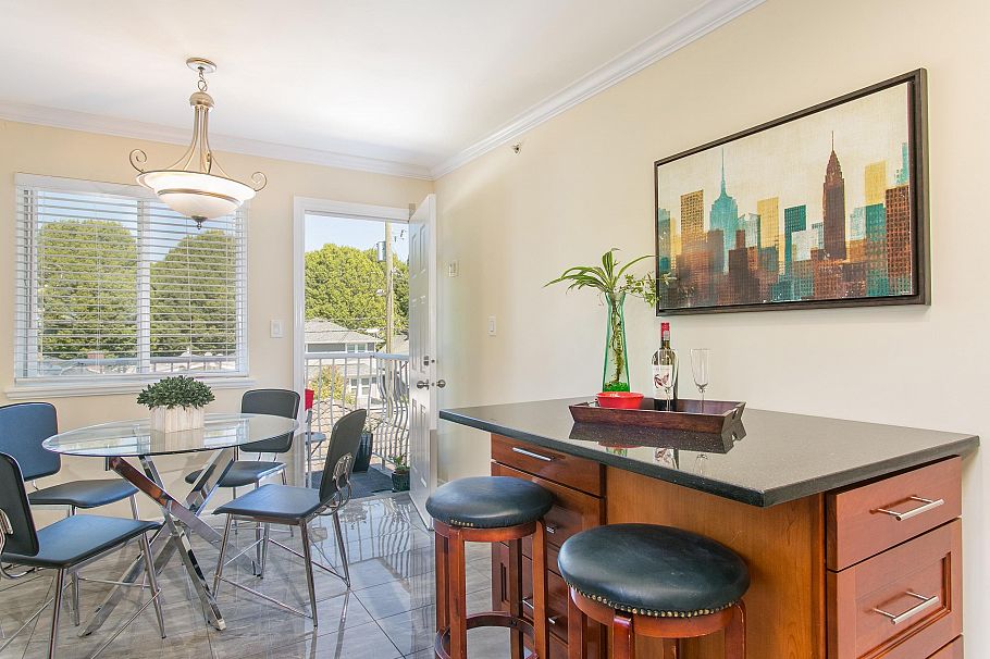 915 E 23rd Avenue Vancouver, BC - 8