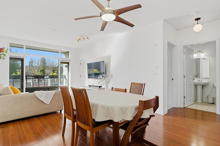 302 4479 W 10th Avenue Vancouver, BC - 8