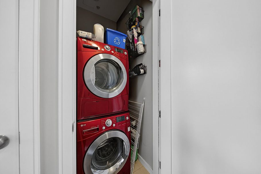 704 123 W 1st Avenue Vancouver, BC - 18