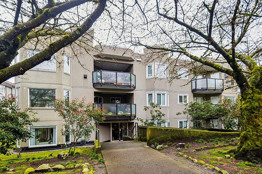 107 175 W 4th Street North Vancouver, BC - 25