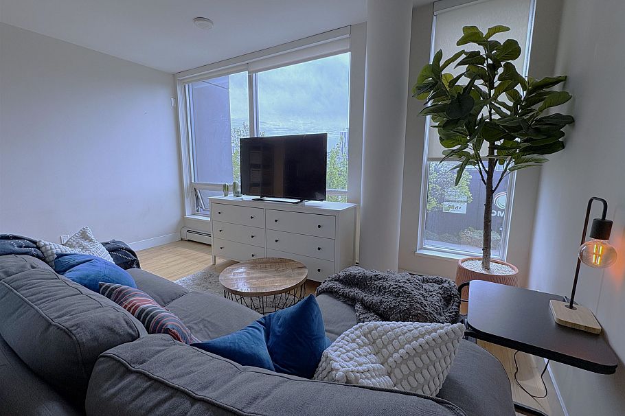 309 159 W 2nd Avenue Vancouver, BC - 21