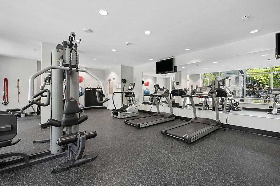 1906 1088 Richards Street Vancouver, BC - 24