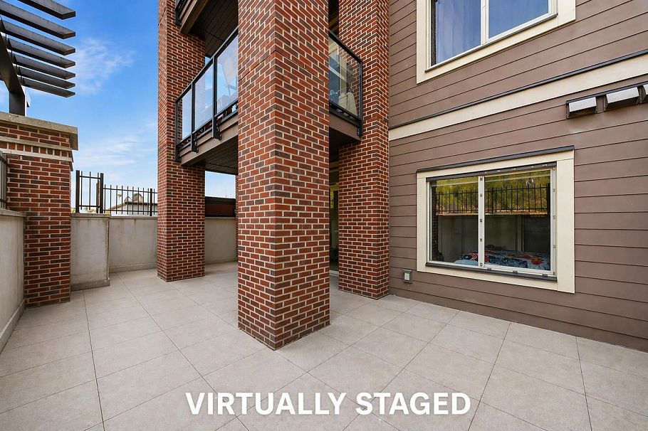 204 1273 Marine Drive North Vancouver, BC - 29