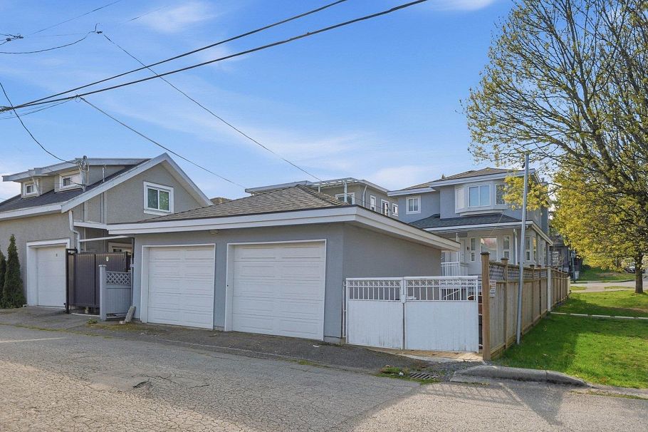 5510 Lanark Street Vancouver, BC - 30