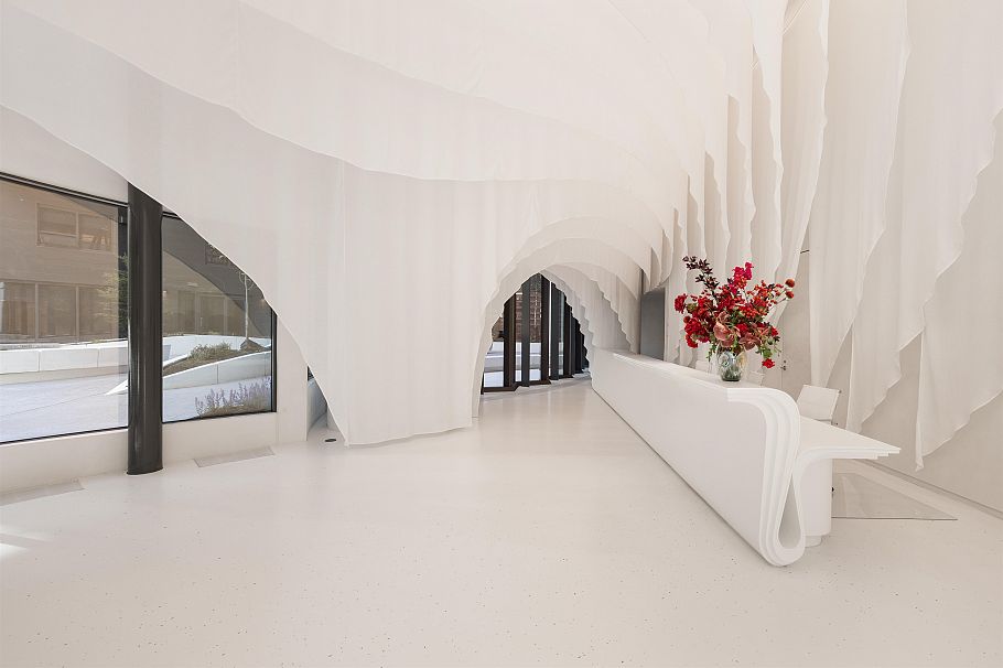 4604 1033 Nelson Street Vancouver, BC - 33