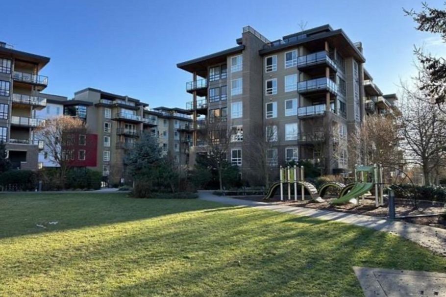 212 6033 Gray Avenue Vancouver, BC - 12