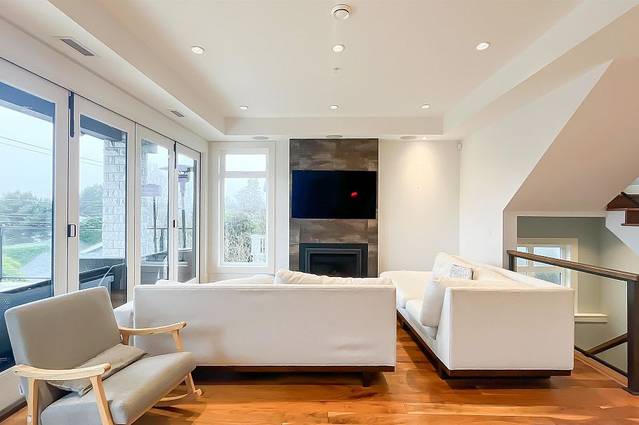 3950 W 37th Avenue Vancouver, BC - 7