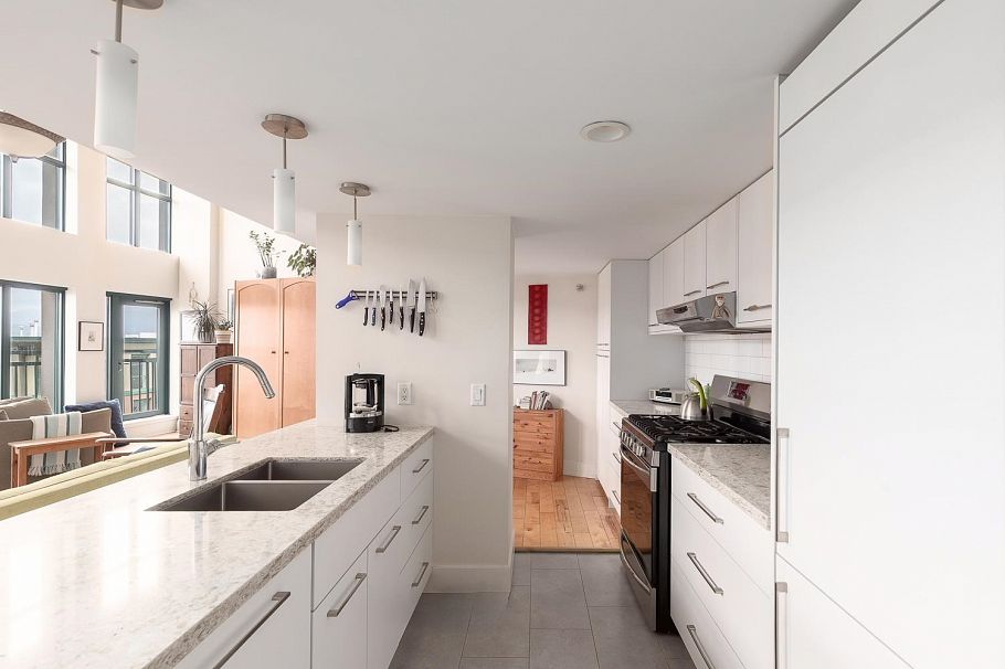 607 22 E Cordova Street Vancouver, BC - 18