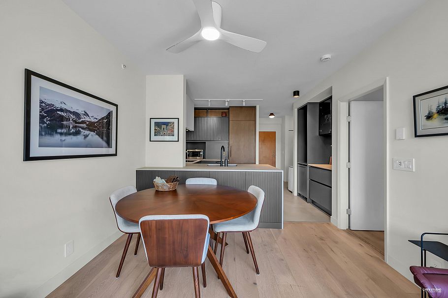 506 2228 Marstrand Avenue Vancouver, BC - 12