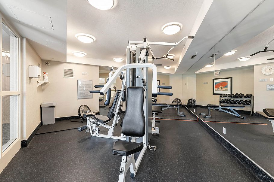 1201 1228 Marinaside Crescent Vancouver, BC - 35