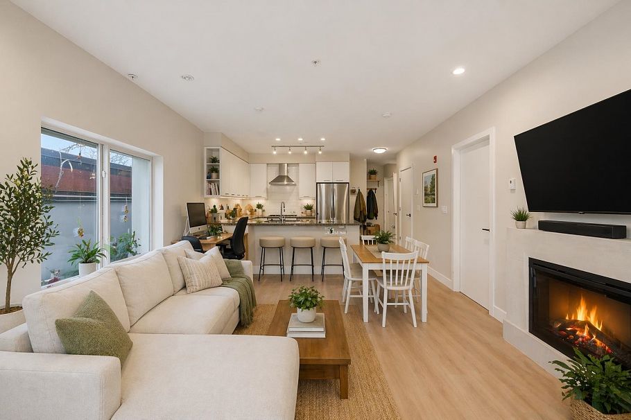 204 1273 Marine Drive North Vancouver, BC - 7