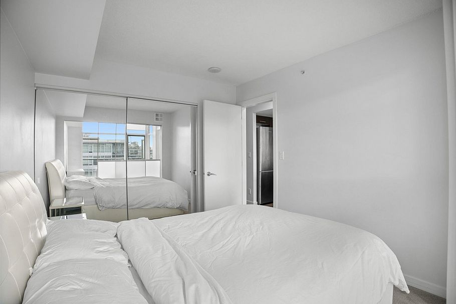 1405 168 W 1st Avenue Vancouver, BC - 26