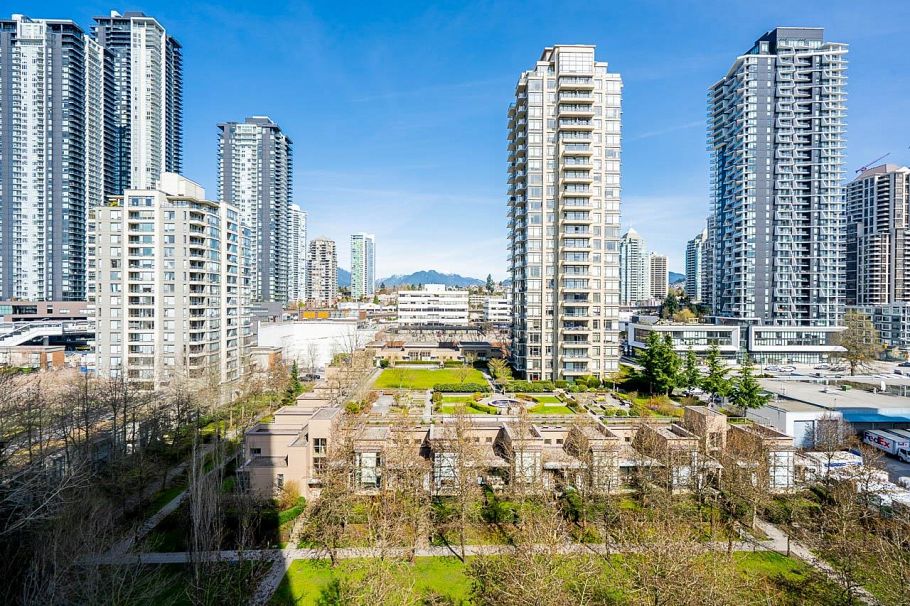 905 2345 Madison Avenue Burnaby, BC - 29