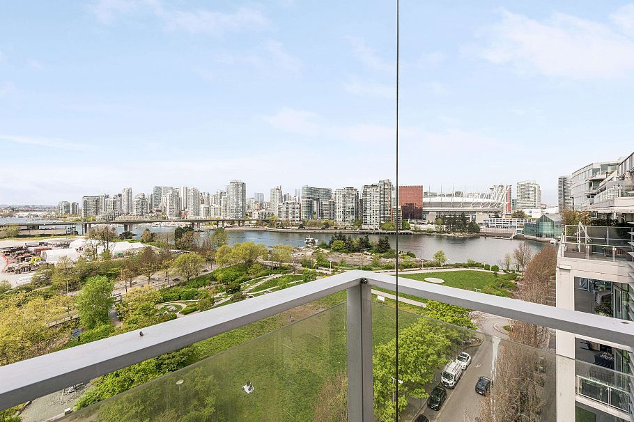 1009 181 W 1st Avenue Vancouver, BC - 21