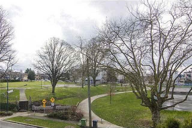 401 2295 Pandora Street Vancouver, BC - 21