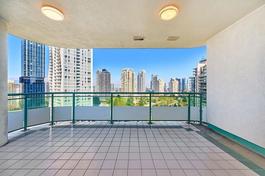 17F 6128 Patterson Avenue Burnaby, BC - 22