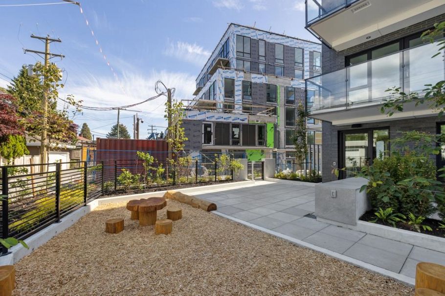 312 5168 CAMBIE STREET, Vancouver BC V5Z 0K7 Vancouver, BC - 4