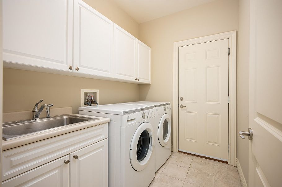 6380 Larkin Drive Vancouver, BC - 18