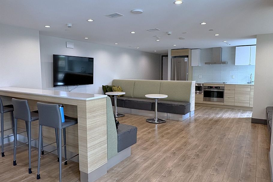 309 159 W 2nd Avenue Vancouver, BC - 34