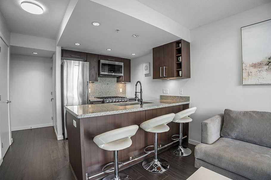 1405 168 W 1st Avenue Vancouver, BC - 17