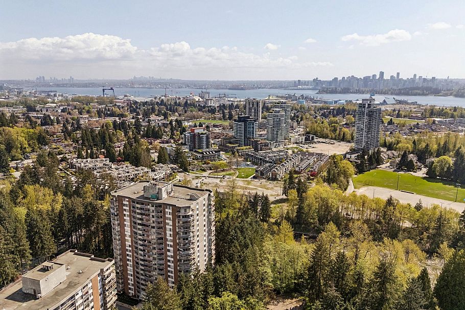 905 2024 Fullerton Avenue North Vancouver, BC - 25