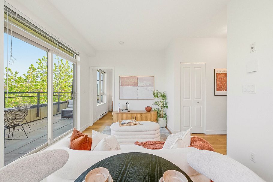 PH17 688 E 17th Avenue Vancouver, BC - 9