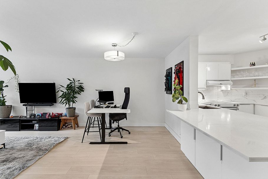 905 2024 Fullerton Avenue North Vancouver, BC - 6