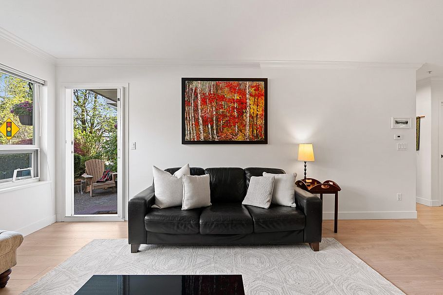 103 1145 E 29th Street North Vancouver, BC - 19