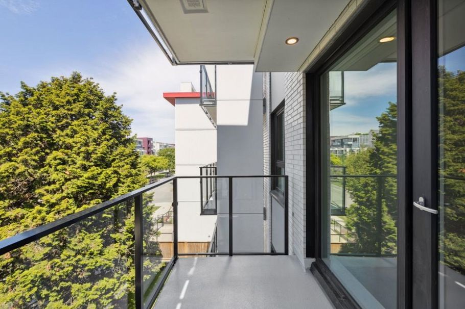 312 5168 CAMBIE STREET, Vancouver BC V5Z 0K7 Vancouver, BC - 18