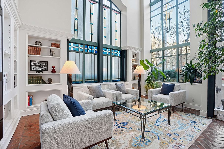 901 1311 Beach Avenue Vancouver, BC - 26