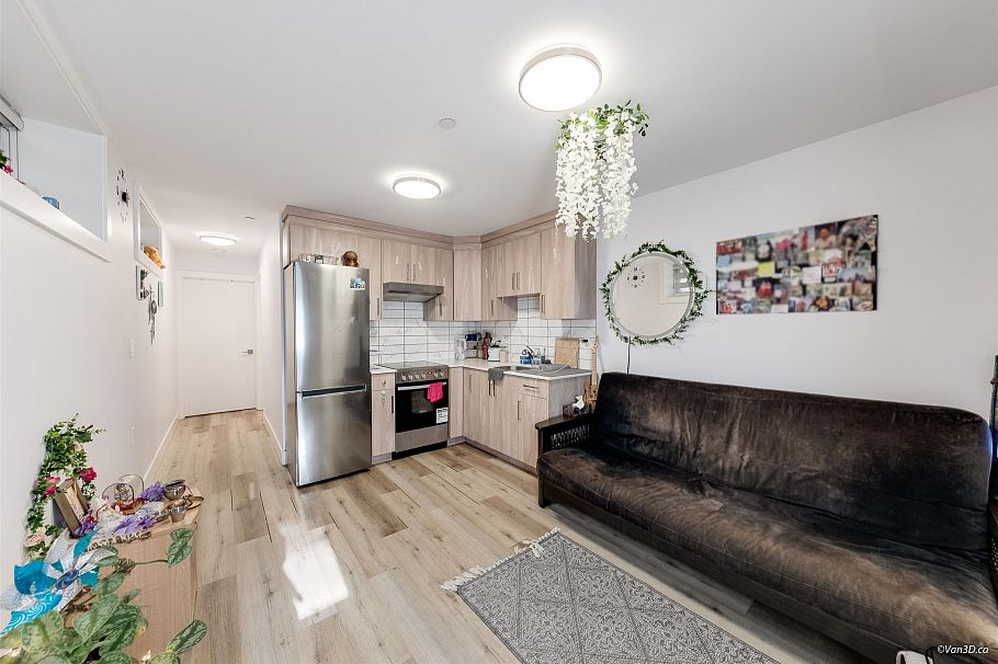 1 926 E 58th Avenue Vancouver, BC - 28