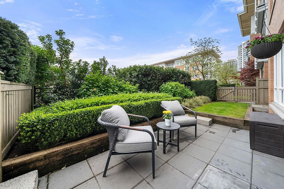 101 717 Chesterfield Avenue North Vancouver, BC - 28