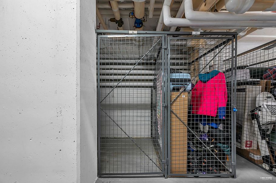 1206 188 E Esplanade North Vancouver, BC - 33